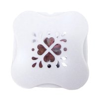 Bothyi - Máquina De Grabación En Relieve Portátil Para Niños Decorativo Diy Corazón Hecho A Mano