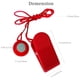 thumbnail image 2 of Llave de seguridad para cinta de correr, cerradura magnética universal de seguridad para cinta de correr, repuesto, compatible con Sole, Weslo, Weider, Epic y Healthrider, 2 of 8