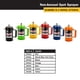 thumbnail image 4 of Spray Vaper 19419 Red Spot, sin aerosol, 960 ml, color rojo, 4 of 5