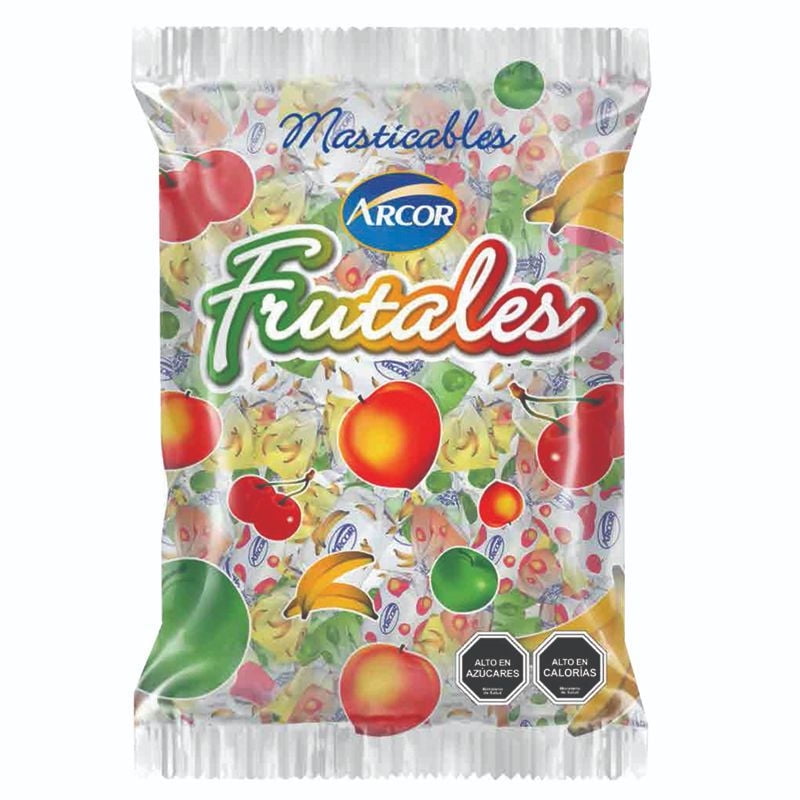 Masticable 181 g Arcor