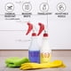 thumbnail image 3 of Botella De Aerosol Plastic De 700 Ml (paquete De 4) Multiusos, 3 of 7