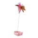 thumbnail image 2 of Gato Pluma Teaser Collar Manos Libres Divertido Interior Gatos Burlas Varita 1pcs Rosa, 2 of 5