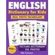 thumbnail image 1 of Diccionario de fotos ESL de A World of Language Learners, 1 of 1