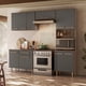 thumbnail image 5 of Kit Cocina Lemon Gris - Café, 5 of 5