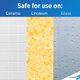 thumbnail image 4 of Limpiador desinfectante CloroxPro Clorox Clean-Up con lejía 946 ml, 4 of 9
