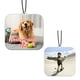 thumbnail image 1 of Ambientador Personalizado De Doble Cara Con Foto Y Aroma, 1 of 6