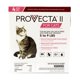 thumbnail image 1 of Tratamiento Antipulgas PROVECTA II para Gatos Pequeños 2,3-4 kg 4 Meses, 1 of 4