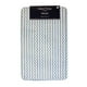 thumbnail image 1 of Alfombra de Baño Nautica Home Memory Foam 50x80 cm con diseño a cuadros, 1 of 6