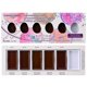 thumbnail image 1 of Set de pinturas de acuarela Kuretake GANSAI TAMBI GRANULATING 5 colores, 1 of 6