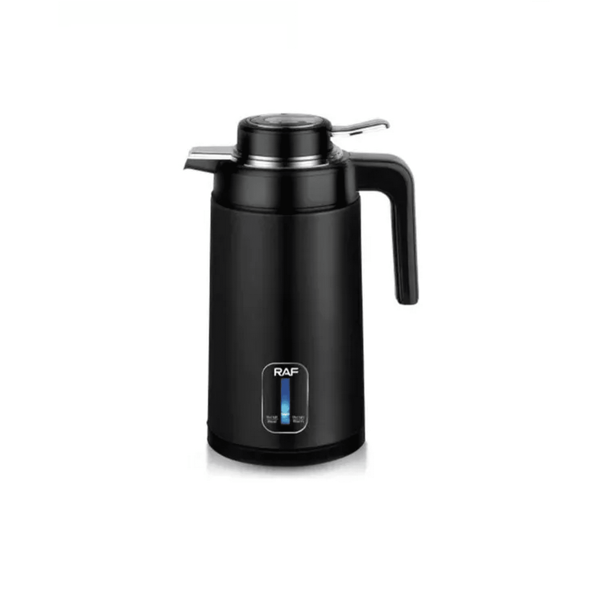 Genérico - Termo Hervidor De Agua Eléctrico 2.7l