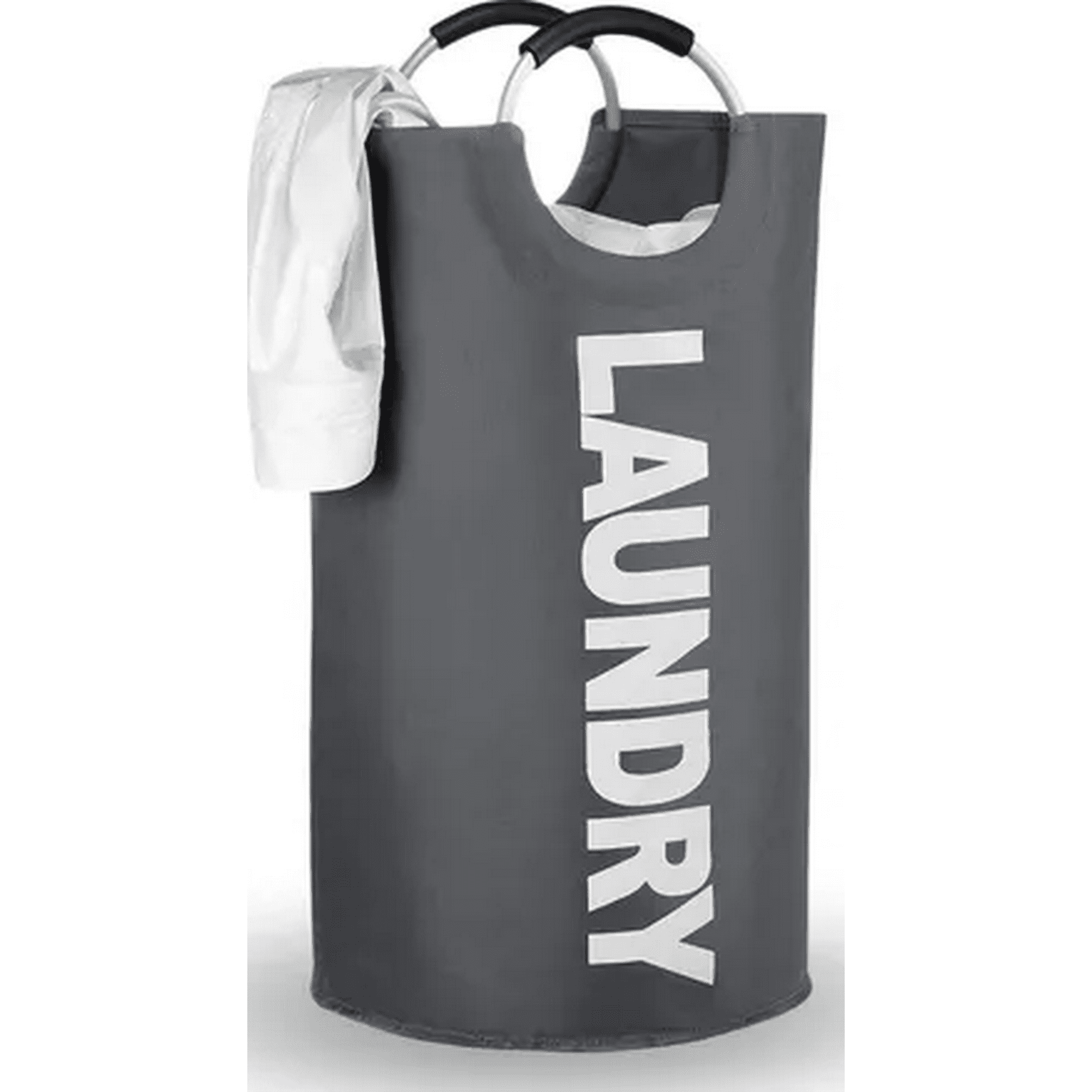 Genérico - Cesta Ropa Sucia Plegable Con Asas Laundry