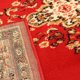 thumbnail image 3 of Alfombra Clasica 133 x 190 Cm 312R Roja, 3 of 4