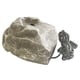 thumbnail image 4 of Fuente De Agua Para Baño De Pájaros Ajustable Para Baño De Pájaros Para Sala De Estar De Estanque, 4 of 5