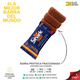 thumbnail image 2 of Shark Bar Protein barra proteica sabor Dátiles 10 unidades, 2 of 3