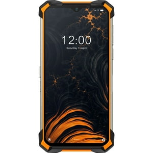 Doogee S88 Plus - Celular Resistente A Golpes Y Sumergible