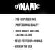 thumbnail image 4 of Tattoo Ink Dynamic Color Co. Botella triple blanca de 240 ml, 4 of 5