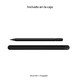 thumbnail image 2 of Notebook ASUS Zenbook DUO Intel Core Ultra X9 32GB RAM 1TB SSD 14", 2 of 13