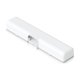 thumbnail image 4 of UACC-CRB. UI Tramo-343mm 68,4x38,8mm Blanco Canaleta para UDW Dream Wall DREAM-WALL-CABLE-RACEWAY-B, 4 of 4