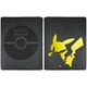 thumbnail image 3 of Carpeta Ultra PRO Elite Pikachu 9 Bolsillos 360 Cartas, 3 of 3