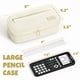 thumbnail image 4 of Estuche SUNEE grande 23 cm beige, 4 of 7