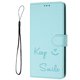 thumbnail image 2 of Funda Cartera para Google Pixel 9A con Bloqueo RFID, Cierre Magnético y Ranuras Tarjetas Verde, 2 of 6