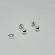thumbnail image 1 of Aros Abridores Bolita de plata 5 mm, 1 of 3