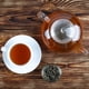 thumbnail image 5 of Té verde Tealyra Imperial Jasmine Dragon Pearls 450 g, 5 of 7