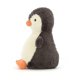 thumbnail image 3 of Peluche Jellycat Peanut Penguin mediano 24 cm, 3 of 4