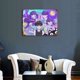 thumbnail image 3 of Cartel Metálico Decorativo de Pared Omori Desmarcar 20x30 cm, 3 of 6