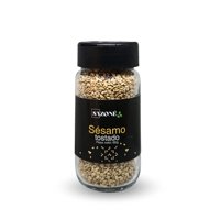 Sazoné - Sesamo Tostado