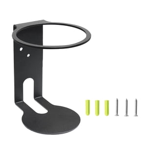 Bothyi - Accesorios De Soporte De Montaje En Pared Para Altavoces Jbl Flip Speakers 6 Generation