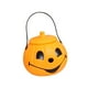 thumbnail image 1 of Calabaza De Halloween Cubo Cosecha Otoño Decoración Caja De Regalo Tarro Cubo De Caramelo Titular Estilo B, 1 of 5