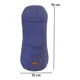 thumbnail image 3 of Cubre Coche Jeans, 3 of 3