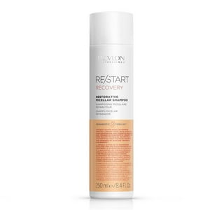 Revlon - Shampoo Restart- Micelar Reparador 250Ml
