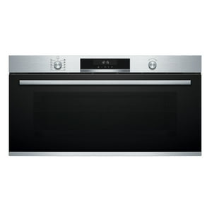 Horno Eléctrico Empotrable 3D Hotair Bosch 90 Cm 85 Lts