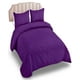 thumbnail image 1 of Cubrecama Quilt Elegante Verano 2 Plaza Violeta, 1 of 4