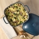 thumbnail image 5 of Olla Holandesa Crock-Pot Northvale de Aluminio Fundido 5.2L con Tapa Azul, 5 of 5