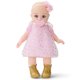 thumbnail image 1 of Muñeca Bebé FAO Schwarz 36 cm Cabello Rubio y Chupete, 1 of 8