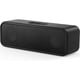 thumbnail image 1 of Altavoz Bluetooth Inalámbrico Portátil Sonido Estéreo Hd Distancia De Transmisión Bluetooth 10 Metros Calidad De Sonido Hifi Llamadas Manos Libres Ligero Y Portátil Negro, 1 of 3