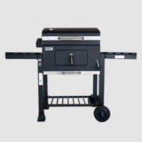 Wayu - Parrilla A Carbón Con Spiedo