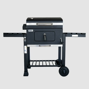 Wayu - Parrilla A Carbón Con Spiedo