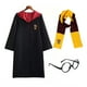 thumbnail image 3 of Disfraz Harry Potter con Bufanda, Lentes, Varita y Corbata Talla 10, 3 of 3