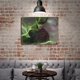 thumbnail image 4 of Loki Cartel Metálico, Decoración de Pared de Cartel Metálico Personalizado para Regalos de Fans, Amigos, Familia y Amantes 20*30CM, 4 of 6