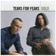 thumbnail image 1 of Tears For Fears - Gold (2Cd) | Cd, 1 of 5
