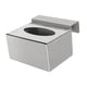 thumbnail image 5 of Dispensador de Guantes Caja de Almacenamiento de Guantes Desechables Contenedor Portátil Versátil Porta Guantes Organizador de Guantes para Mesa de Ti Acero inoxidable, 5 of 5