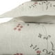 thumbnail image 2 of Quilt Andes Bordado Toronto Rosa, 2 of 4