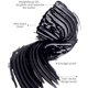 thumbnail image 5 of Brocha Infinilash Ultra Black de Mascara FarmaSi, 10 ml, con doble vórtice, 5 of 6