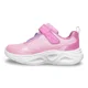 thumbnail image 2 of Zapatilla Niña S Lights Sola Glow Pklv Skechers, 2 of 3