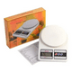 thumbnail image 2 of Balanza digital cocina comercio 10kg envío rápido, 2 of 3