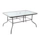 thumbnail image 3 of Juego Terraza Comedor 6 Sillas Gris, 3 of 6
